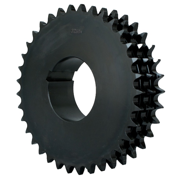Spk Roller Triple Mst (R1), E50R68